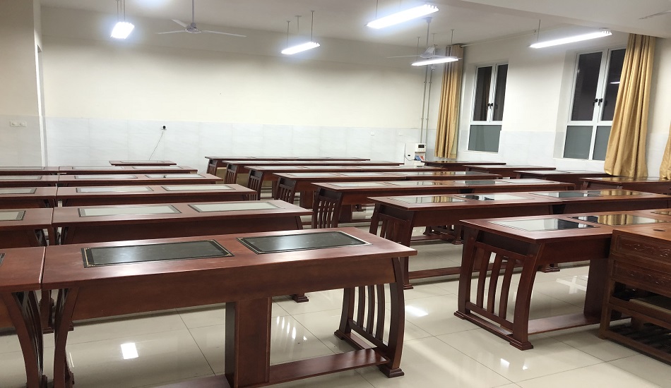 湖南张家界崇实小学