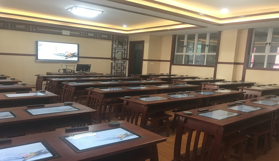 河南驻马店市实验小学