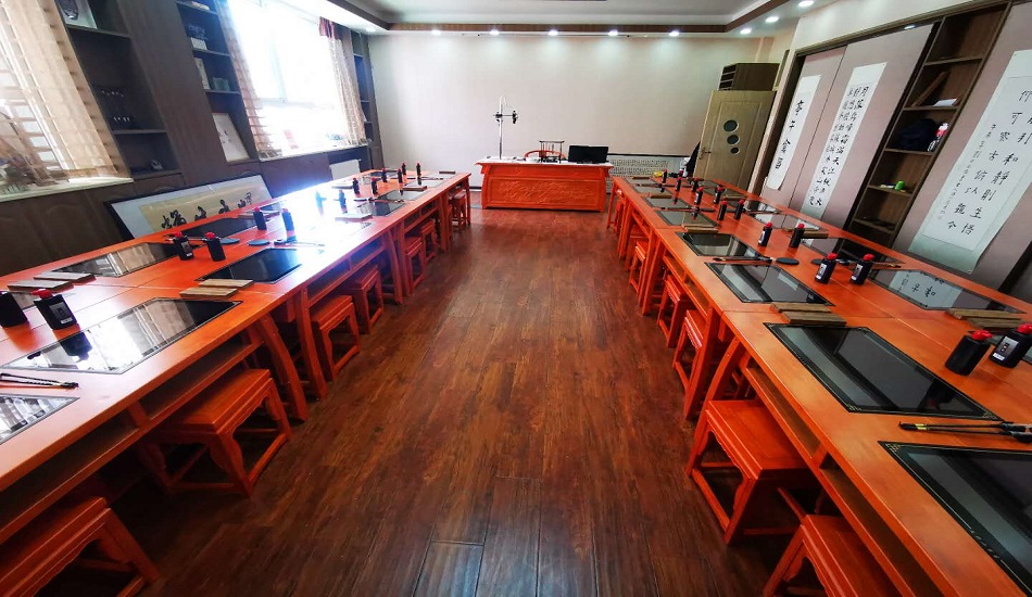 安徽六安市清河小学