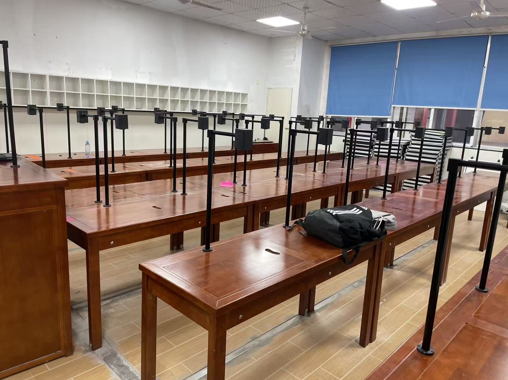 湖南省株洲市荷塘外国语学校 湖南省株洲市荷塘外国语学校