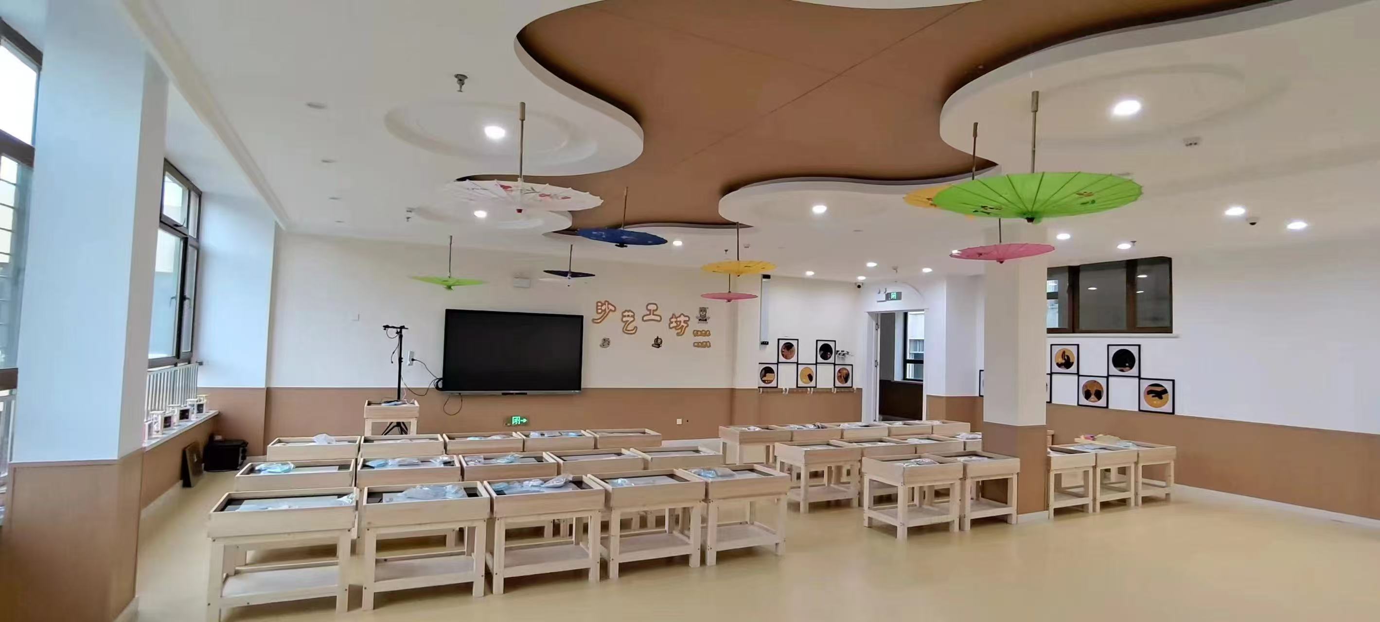 江苏省淮安市金湖县实验幼儿园