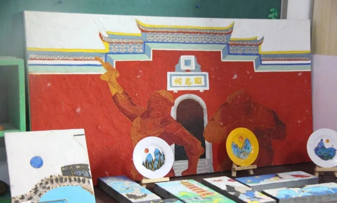 学校思政 | 福州市罗星中心小学:校园美育课程开拓新路径 沙画教学案例获全国一等奖 学校思政 | 福州市罗星中心小学:校园美育课程开拓新路径 沙画教学案例获全国一等奖